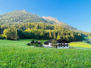 Bergbauernhof Klauslehen